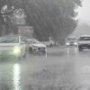 Heavy Rainfall Batters Three Rajasthan Districts as Monsoon Distribution Remains Uneven Across the State