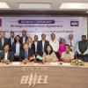 BHEL and thyssenkrupp nucera India Sign Strategic Agreement to Boost Indigenous Green Hydrogen Manufacturing