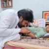 Young Pawan Kalyan Fan Dies After Fulfilling His Cherished Dream