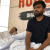 Wangchuk’s Hunger Strike Enters Day 11 as Exam Protest Intensifies Against Testing Agency Failures