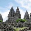 India and Indonesia Launch Decade-Long Restoration Project for Prambanan Temple Heritage
