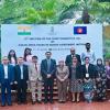 India Hosts 13th AITIGA Joint Committee Meeting in New Delhi to Accelerate ASEAN Trade Pact Review