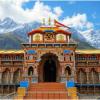 Badrinath Temple Donation Irregularity Probe: BKTC Employee Suspended, Uttarakhand Government Orders Investigation