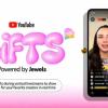 YouTube Launches ‘Gifts’ Feature in India, Enabling Fans to Support Creators During Live Streams