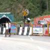 Delhi-Dehradun Expressway Traffic Diversion: Repair Work Forces Route Change Near Dat Kali Temple