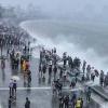 Mumbai Records Extreme July Rainfall as Climate Change Intensifies Monsoon Patterns