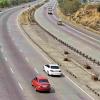 Pune-Mumbai Expressway Link Road Reopens After Landslide, Rail Disruptions Continue Amid Maharashtra Rain Fury