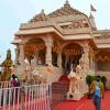 Ram Temple Trust Faces Scrutiny as Donation Theft Controversy Revives Debate Over Temple Governance