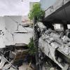 15 Feared Trapped After Garbage Mound Crushes Building During Heavy Rain in Pune's Pimpri Chinchwad