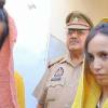 Meerut Blue Drum Murder Case: Viral Video Falsely Claims Death Sentence for Muskan Rastogi and Sahil Shukla as Court Verdict Awaits