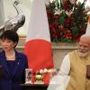 Interpreter's Translation Error Behind Modi's 'Beautiful Sister' Remark to Japan's Prime Minister, Government Clarifies