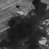 U.S. Launches Strikes on 170 Iranian Targets After Strait of Hormuz Ship Attacks, Trump Declares Ceasefire Over