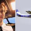 Student Pilot Lands Plane Safely After Instructor Jumps Mid-Flight During Training Flight
