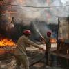 Supreme Court Warns Civic Bodies Over Illegal Constructions After Deadly Fire Incidents, Seeks Accountability