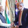 Australia Clears Uranium Exports to India for Peaceful Nuclear Energy Use After Landmark Agreement