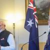 PM Modi Uses Cricket Analogy to Highlight India-Australia Partnership as Both Nations Sign Key Strategic Agreements