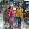 Southwest Monsoon Covers Entire India After One-Day Delay, IMD Confirms Nationwide Arrival