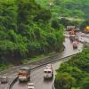 Monsoon Escapes Near Mumbai: Six Scenic Destinations Transform Into Green Havens During Rainy Season