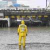 Tree Branch Falls Near Andheri Subway, 47-Year-Old Man Undergoes Emergency Brain Surgery