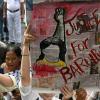 West Bengal Gripped by Violent Unrest Following Brutal Assault and Murder of Minor Girl