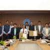 QCI and NSIC Join Hands to Strengthen MSME Quality Standards and Expand Global Market Access