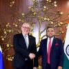 India and Russia Deepen Counter-Terror Partnership, Condemn Cross-Border Terrorism and Strengthen Global Security Cooperation