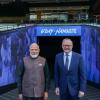 Modi Receives Grand Melbourne Welcome After Landmark India-Australia Agreements