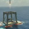 China Achieves Historic Sea Recovery of Long March 10B Reusable Rocket Booster with Net Capture System