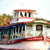 Kerala’s Solar-Powered Boat Safari Revives Vanishing Folk Traditions on Pathiramanal Island