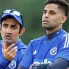 Gautam Gambhir’s Support Staff Faces Possible Changes After India’s Recent Struggles