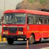 Mumbai-Pune Rail Disruption: ST Launches 200 Additional Daily Bus Services After Heavy Rainfall and Landslides