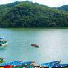 Indian Tourist from Bihar Drowns in Nepal's Phewa Lake During Visit to Tal Barahi Temple