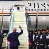 PM Modi Concludes Three-Nation Tour After Elevating India-New Zealand Ties to Strategic Partnership