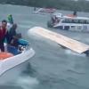 Indian Tourists Feared Among Passengers as Boat Capsizes Near Vietnam's Phu Quoc Island; Rescue Operations Underway