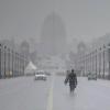 IMD Issues Heavy Rain, Thunderstorm and Strong Wind Alert Across 18 States for July 12 as Active Monsoon Intensifies