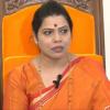 Mumbai Mayor Ritu Tawde Breaks Silence on Coastal Road Trolls, Says Public Safety Was Her Only Priority