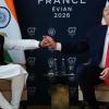Mission $500 Billion: India and US Launch Ambitious Trade Expansion Plan Amid Final Stages of Bilateral Agreement