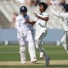 India Extend Historic Unbeaten Test Record in England After Lord’s Triumph Over England