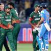 India's White-Ball Tour of Bangladesh Nears Approval as Afghanistan T20I Series Likely to Be Rescheduled