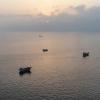 India Lodges Strong Protest Over Strait of Hormuz Ship Strikes After Indian Sailor Killed, Several Injured