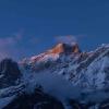 High-Altitude Regions of Jammu and Kashmir Warm by Nearly 1°C in Two Decades, Climate Study Warns of Serious Himalayan Risks
