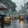 IMD Issues Heavy Rainfall Alert for Odisha Ahead of Puri Rath Yatra as Bay of Bengal Low-Pressure System Intensifies