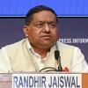 India Raises Strong Concerns Over West Asia Developments, Calls for De-escalation and Dialogue