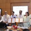 IPC and Uttar Pradesh Promote Pharma Council Sign MoU to Strengthen Healthcare Quality and Regulatory Standards