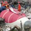 Air India AI171 Crash Probe: Final Investigation Report Draft Likely by October, AAIB Rejects Calls for Independent Inquiry