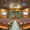 BJP Faces Crucial Numbers Battle Ahead of Monsoon Session Over Key Constitutional Amendment Bills
