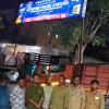 Hyderabad Auto Driver Refuses to Remove Religious Slogans After Police Warning, Sparks Free Speech Debate