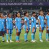 India Drawn with Malaysia, Syria and Iraq in AFC U17 Women's Asian Cup China 2027 Qualifiers
