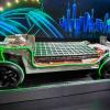 MG Motor India Unveils ADAPT Platform to Power Future EV, Hybrid and Range Extender Vehicles in India
