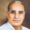Essel Group Chairman Dr. Subhash Chandra’s Father Nand Kishore Goenka Laid to Rest, Leaders Pay Tribute